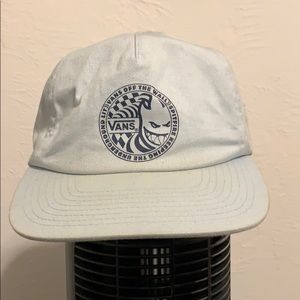 Vans Hat